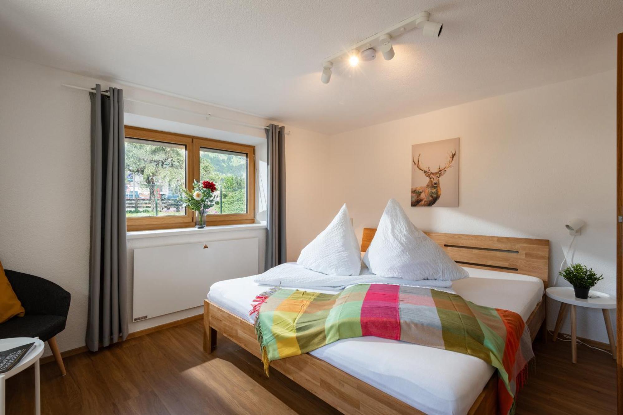 Modernes Apartment - 3 Schlafzimmer - 2 Kostenlose Parkplaetze Fügen Eksteriør bilde